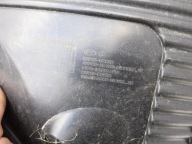 HYUNDAI I10 II 2 LIFT 16-19 mudguard front front left