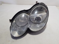 MERCEDES SL R230 W230 light XENON left front