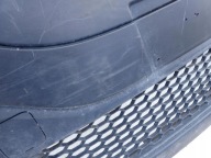 RENAULT TRAFIC III 3 14-21 bumper front front