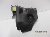 bumper bracket CITROEN C4 20R 9831818880 right
