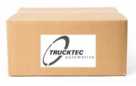 Trucktec Automotive 02.40.135 Preplňovacie vzduchové potrubie