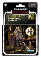 Figúrka F5576 Star Wars: The Mandalorian Vintage Collection 2022 Ahsoka Tan