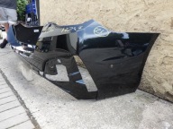 BMW 4 G26 GRAN COUPE M PAKIET 21- bumper rear