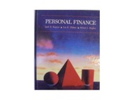 Personal Finance - J. R Kapoor