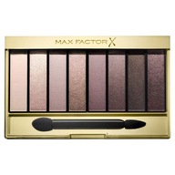 MAX FACTOR MASTERPIECE NUDE Paleta tieňov 03 ROSE