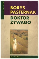 Doktor Żywago Borys Pasternak Borys Muza Galeria