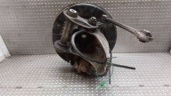 Mozzo FUSELLO perno mozzo Destra posteriore BMW X5 E53 3.0D PO LIFTINGU