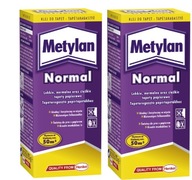 lepidlo na tapety Metylan Normal Henkel 125 g 2 ks