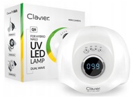 clavier> LAMPA NA NECHTY LED/UV LAMPA Q9 90W