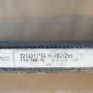 air conditioning radiator capacitor, BMW 1 3 E90 E87 E91 TD OE