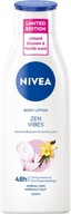 Balsam do ciała NIVEA Zen Vibes 250 ml