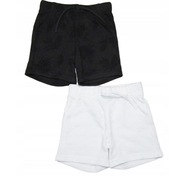 Shorty spodenki Primark 2pack r 92