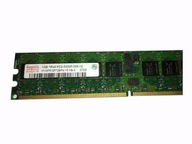 PAMIEC HYNIX 1GB 1Rx4 PC2-5300P HYMP512P72BP4-Y5