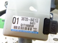 control electrics Opel Agilla 1.2 2004r. 48200-84E60