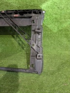 support panel for radiators pillar iron SKODA FABIA III NR.447