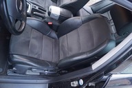 Fotel lewy kierowcy prawy boczki kanapa skóra fotel kubełkowy Audi A4 B6