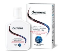 Dermena men - szampon na wypadanie włosów