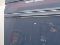 door right rear. sliding MERCEDES SPRINTER W910 18- NR 48548