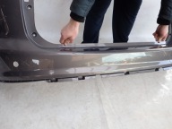 FORD C-MAX II 2 MK2 10-19 Stoßstange heck hinten 4PDC