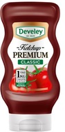 PD Ketchup Premium classic 460g