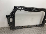 front body wall front pillar KIA Rio 3 III 11- 64101-1W000