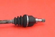 semi-axis left front front CITROEN C3 1 and 1.6 16V 110 KM 02-10