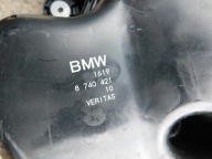 BMW X1 u11 serbatoio Pompa Adblue komplet OEM Originale 8740421 5A25DC5