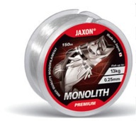 Żyłka Jaxon MONOLITH PREMIUM 0,12mm 25m