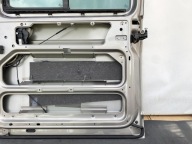 VW T6 MULTIVAN CARAVELLE 15- door SUWANE sliding side right Z window