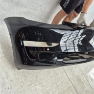 TESLA MODEL 3 17-23 bumper front front cover 6XPDC