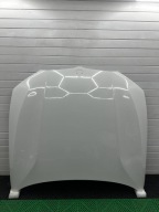 bonnet front BMW 3 G20 G21