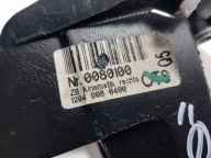 MERCEDES SL R230 W230 hinge roofs bonnet right