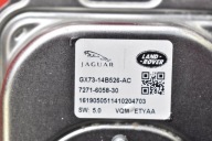 control unit voltage module GX73-14B526-AC JAGUAR XE X760 3.0 V6 340 KM 14-20