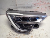 light front front right RENAULT ARKANA 2021- FULL LED 260107780