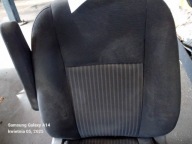 Sitz vorne FORD TRANSIT MK8