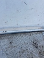 Stoßstangenträger hinten SUZUKI SPLASH