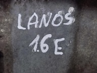 DAEWOO LANOS 1.6 MISA Ölwanne 96184114