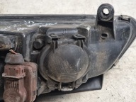light right front PEUGEOT 406 97r
