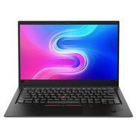 Notebook Lenovo ThinkPad X1 Carbon 6th Gen 14 " Intel Core i5 16 GB / 256 GB čierny
