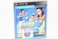 Move Fitness PS3 GameBAZA