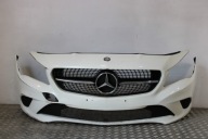 nárazník předek přední MERCEDES CLA W117 2,2 CDI