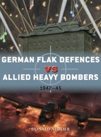German Flak Defences vs Allied Heavy Bombers: