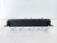 MAZDA 2 DY 1.4 dials dials 3M7110849MC