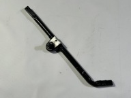 sider pillar console supports of the front left Chrysler Pacifica 2021