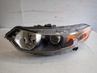light front front left HONDA ACCORD VIII 2008- XENON