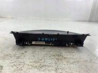 OPEL VECTRA C 2.2 D dials dials 13165966MP