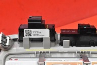 light lighting of the interior front 13415545 OPEL ASTRA 5 V K 15-20