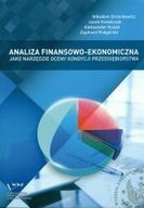 Analiza finansowo-ekonomiczna jako narzędzie oceny kondycji przedsiębiorstw