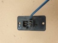 Résistance, rhéostat, régulateur OPORNICA Bouches buses MAZDA 323 OE EU