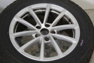 wheels discs disc 225/60 R17 AUDI A6 C8 4K0
